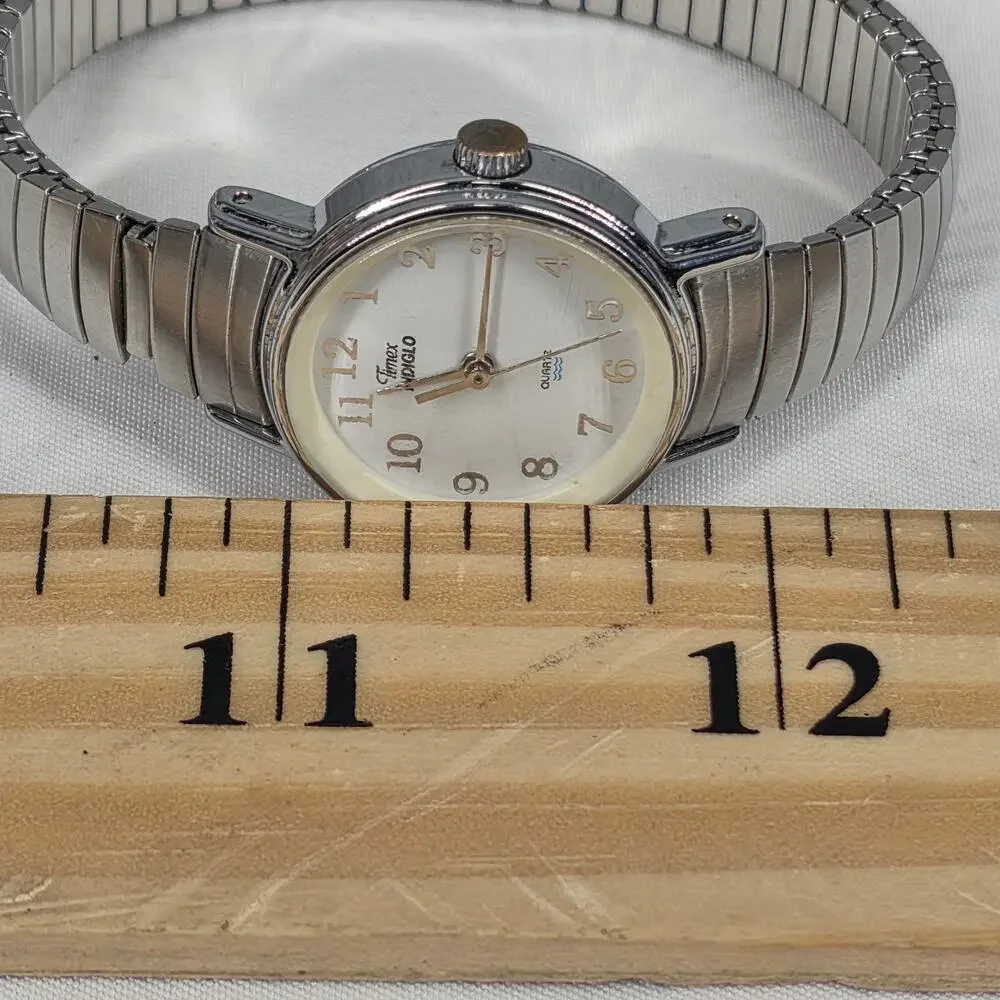 Timex vintage indiglo